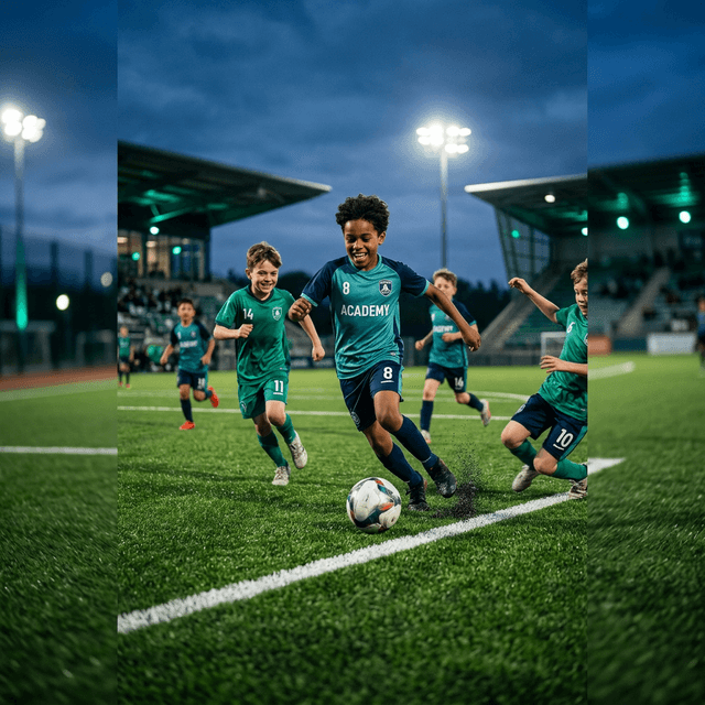 Football Placeholder